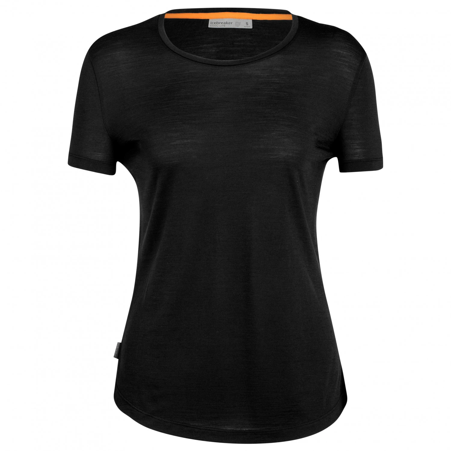 Icebreaker Women's Sphere II S/S Tee - Merinoshirt 8 Icebreaker Women's Sphere II S/S Tee - Merinoshirt – Bild 6
