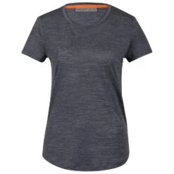 Icebreaker Women's Sphere II S/S Tee - Merinoshirt