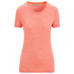 Icebreaker Women's Sphere II S/S Tee - Merinoshirt 17 Icebreaker Women's Sphere II S/S Tee - Merinoshirt -Outdoor Bekleidungs Laden icebreaker womens sphere ii s s tee merinoshirt 3