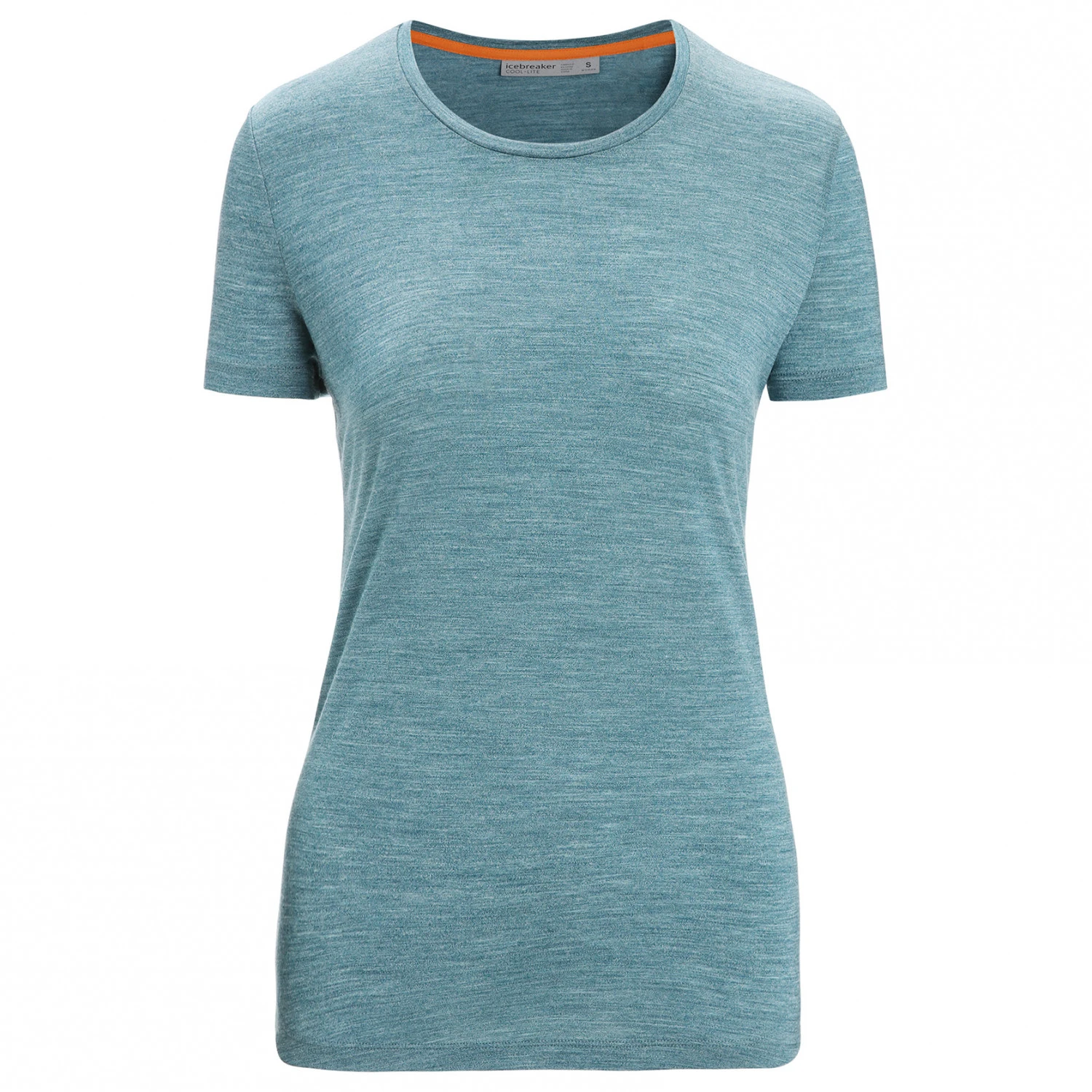 Icebreaker Women's Sphere II S/S Tee - Merinoshirt 10 Icebreaker Women's Sphere II S/S Tee - Merinoshirt – Bild 8