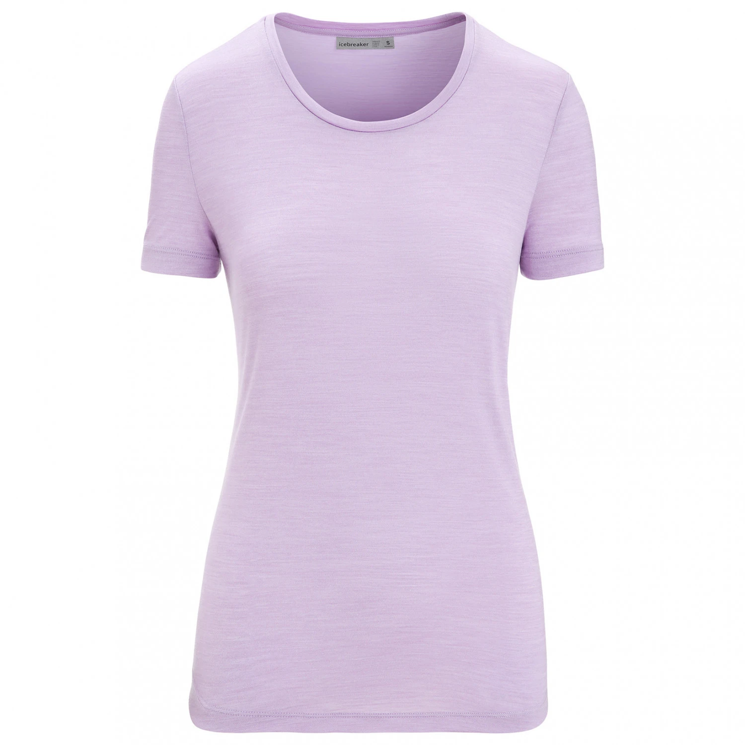 Icebreaker Women's Sphere II S/S Tee - Merinoshirt 11 Icebreaker Women's Sphere II S/S Tee - Merinoshirt – Bild 9