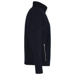 Ivanhoe Of Sweden Danny Full Zip - Wolljacke -Outdoor Bekleidungs Laden ivanhoe of sweden danny full zip wolljacke detail 3