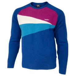 Ivanhoe Of Sweden Retro-Freestyle - Wollpullover -Outdoor Bekleidungs Laden ivanhoe of sweden retro freestyle wollpullover 2