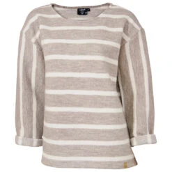 Ivanhoe Of Sweden Women's GY Bystad - Longsleeve