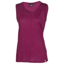 Ivanhoe Of Sweden Women's Gy Manny - Top -Outdoor Bekleidungs Laden ivanhoe of sweden womens gy manny top 3