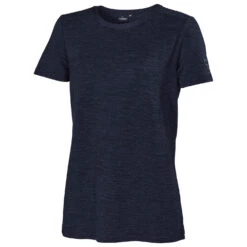 Ivanhoe Of Sweden Women's UW Siri S/S - Funktionsshirt -Outdoor Bekleidungs Laden ivanhoe of sweden womens uw siri s s funktionsshirt 1