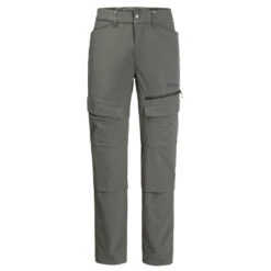 Jack Wolfskin Diskovera Pants - Trekkinghose -Outdoor Bekleidungs Laden jack wolfskin diskovera pants trekkinghose 1