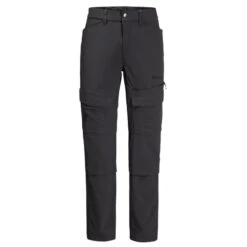 Jack Wolfskin Diskovera Pants - Trekkinghose