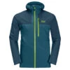 Jack Wolfskin Go Hike Jacket - Regenjacke 2 Jack Wolfskin Go Hike Jacket - Regenjacke -Outdoor Bekleidungs Laden jack wolfskin go hike jacket regenjacke