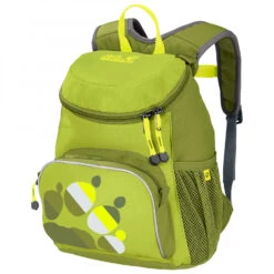 Jack Wolfskin Kid's Little Joe 11 - Kinderrucksack -Outdoor Bekleidungs Laden jack wolfskin kids little joe 11 kinderrucksack 1