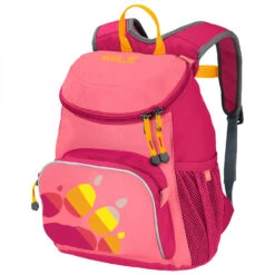 Jack Wolfskin Kid's Little Joe 11 - Kinderrucksack -Outdoor Bekleidungs Laden jack wolfskin kids little joe 11 kinderrucksack 5