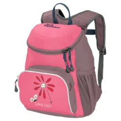 Jack Wolfskin Kid's Little Joe 11 - Kinderrucksack -Outdoor Bekleidungs Laden jack wolfskin kids little joe 11 kinderrucksack 6