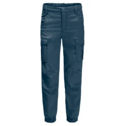 Jack Wolfskin Kid's Treasure Hunter Pants - Trekkinghose