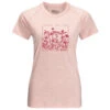 Jack Wolfskin Women's Kammweg Graphic S/S - Merinoshirt 2 Jack Wolfskin Women's Kammweg Graphic S/S - Merinoshirt -Outdoor Bekleidungs Laden jack wolfskin womens kammweg graphic s s merinoshirt