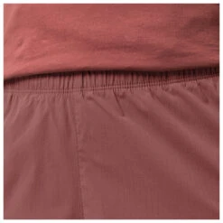 Jack Wolfskin Women's Wanderthirst Shorts - Shorts -Outdoor Bekleidungs Laden jack wolfskin womens wanderthirst shorts shorts detail 4