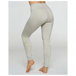 Kari Traa Women's Julie High Waist Tights - Leggings -Outdoor Bekleidungs Laden kari traa womens julie high waist tights leggings detail 4