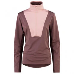 Kari Traa Women's Karen Halfzip Midlayer - Fleecepullover -Outdoor Bekleidungs Laden kari traa womens karen halfzip midlayer fleecepullover 1
