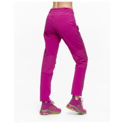 Kari Traa Women's Sanne Pant - Trekkinghose 10 Kari Traa Women's Sanne Pant - Trekkinghose -Outdoor Bekleidungs Laden kari traa womens sanne pant trekkinghose detail 4