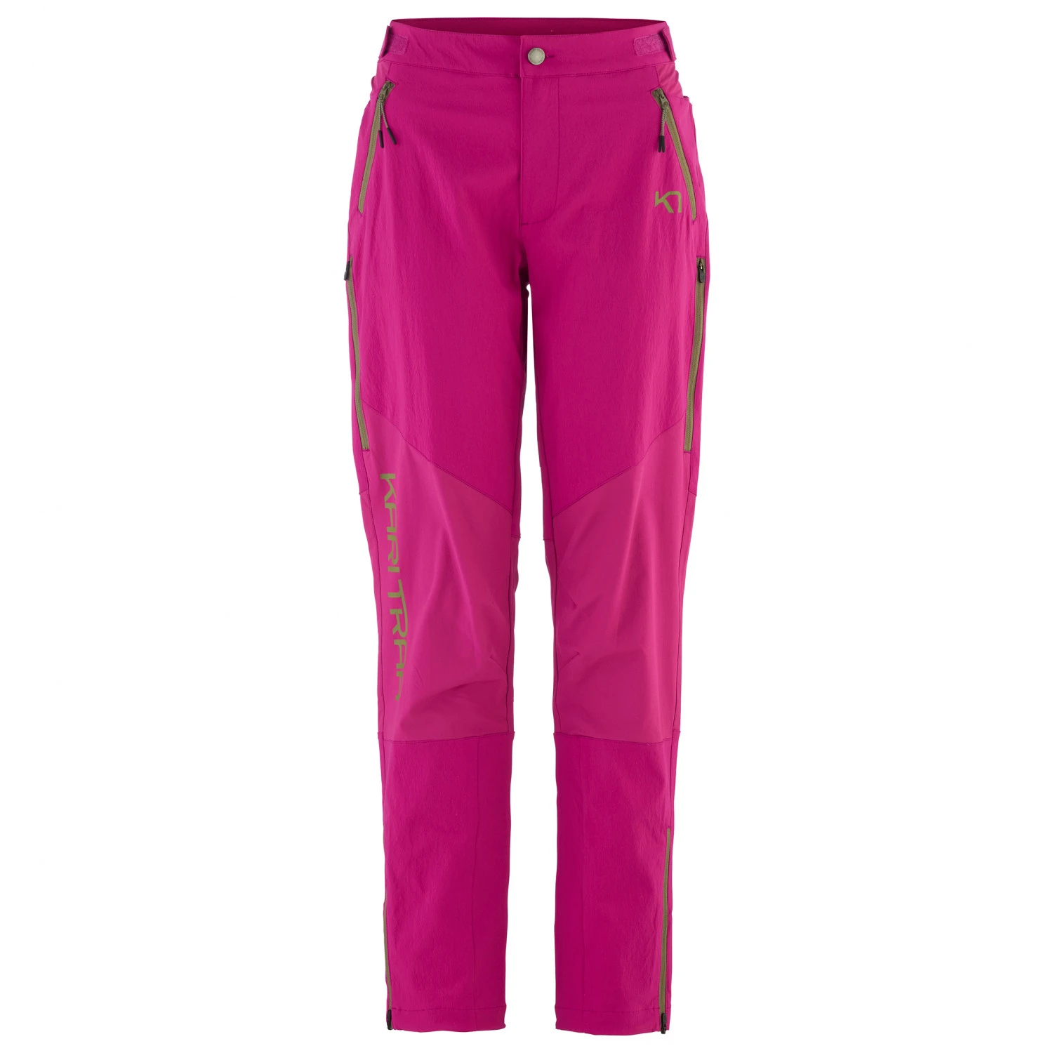 Kari Traa Women's Sanne Pant - Trekkinghose 3 Kari Traa Women's Sanne Pant - Trekkinghose