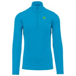 Karpos Croda Light Half Zip - Laufshirt 9 Karpos Croda Light Half Zip - Laufshirt -Outdoor Bekleidungs Laden karpos croda light half zip laufshirt 2