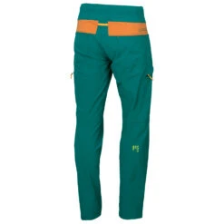 Karpos Dolada Pant - Tourenhose -Outdoor Bekleidungs Laden karpos dolada pant tourenhose detail 2