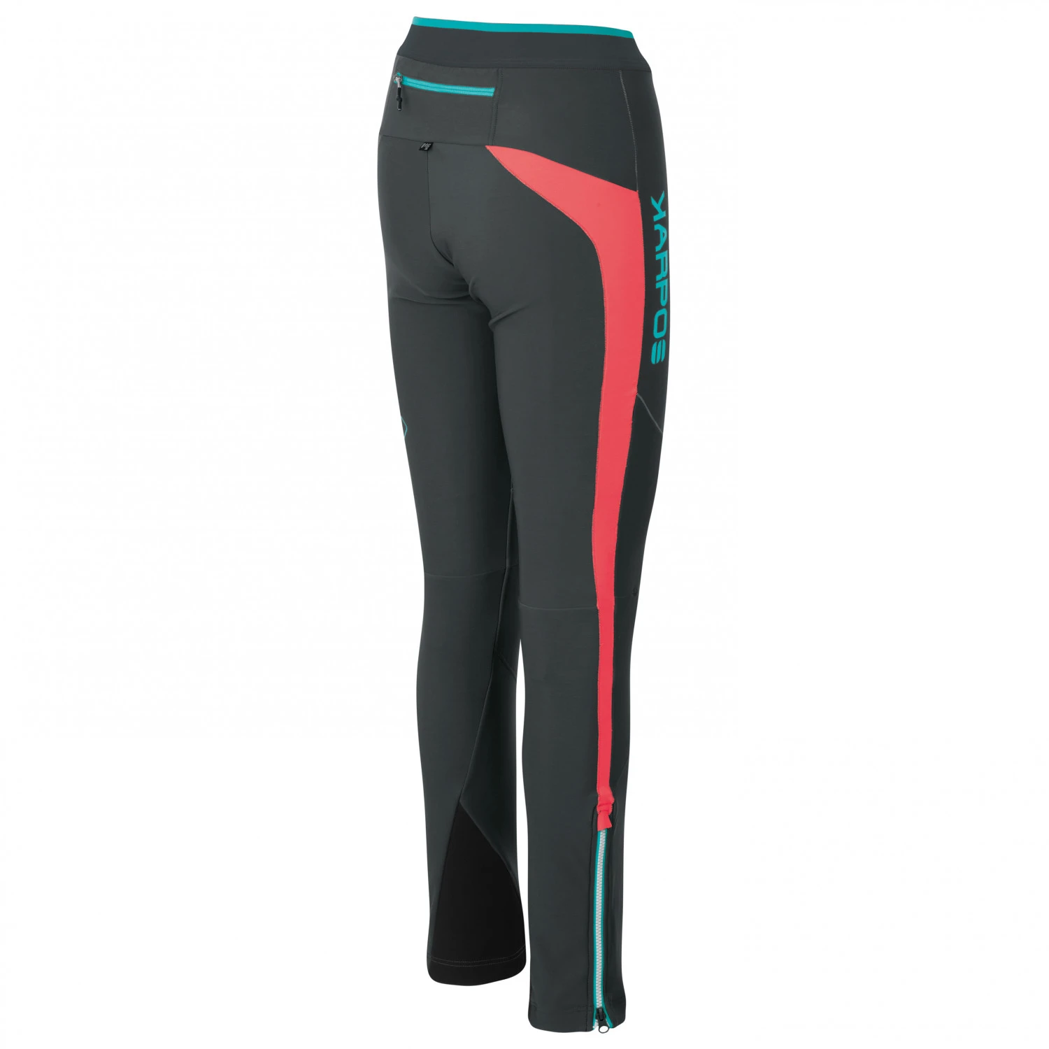 Karpos Women's Alagna Evo Pant - Tourenhose 4 Karpos Women's Alagna Evo Pant - Tourenhose – Bild 2