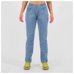 Karpos Women's Noghera Pant - Boulderhose -Outdoor Bekleidungs Laden karpos womens noghera pant boulderhose detail 3