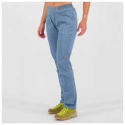Karpos Women's Noghera Pant - Boulderhose -Outdoor Bekleidungs Laden karpos womens noghera pant boulderhose detail 5