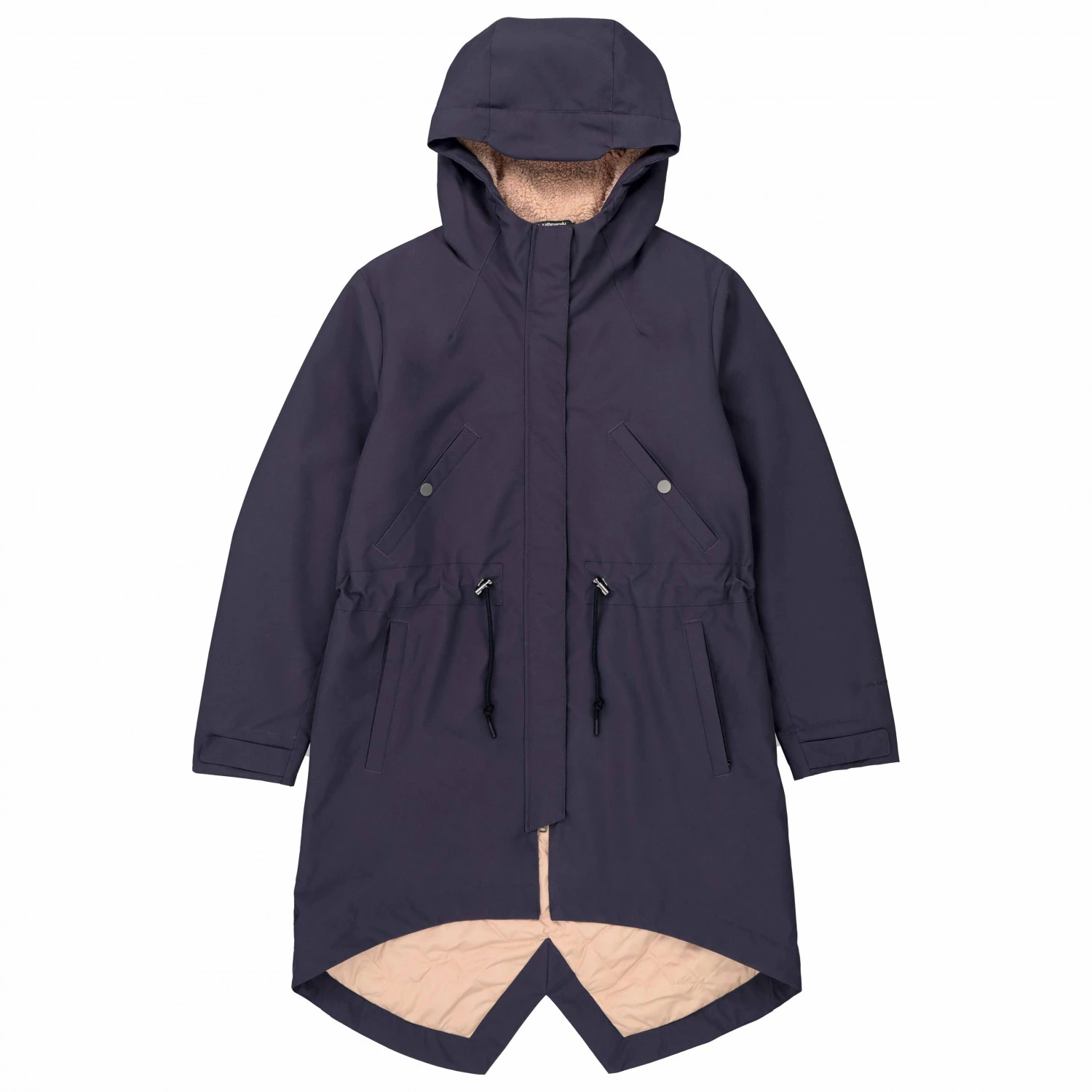 Kathmandu Women's Creede Thermore Parka - Parka 13 Kathmandu Women's Creede Thermore Parka - Parka – Bild 11