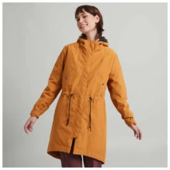 Kathmandu Women's Creede Thermore Parka - Parka 14 Kathmandu Women's Creede Thermore Parka - Parka -Outdoor Bekleidungs Laden kathmandu womens creede thermore parka parka detail 2