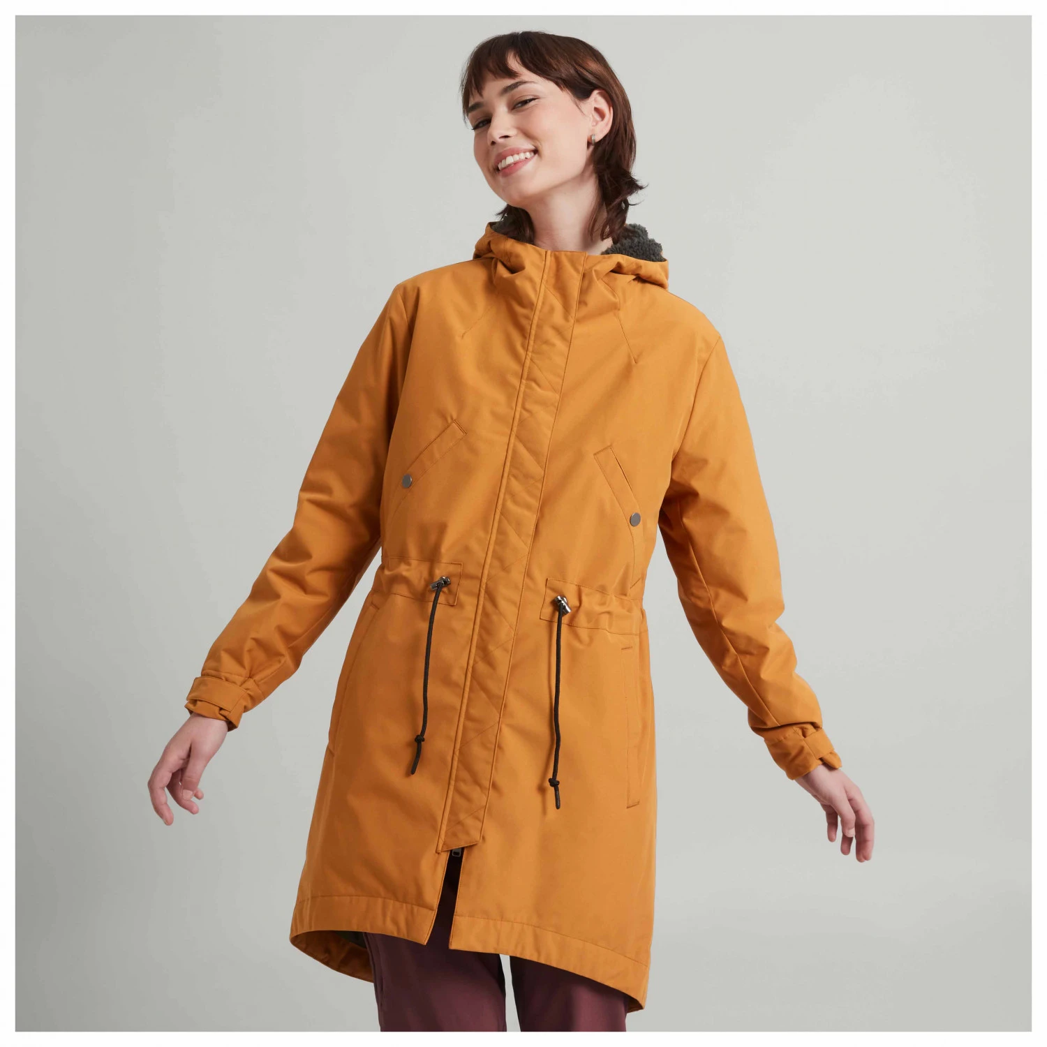 Kathmandu Women's Creede Thermore Parka - Parka 4 Kathmandu Women's Creede Thermore Parka - Parka – Bild 2