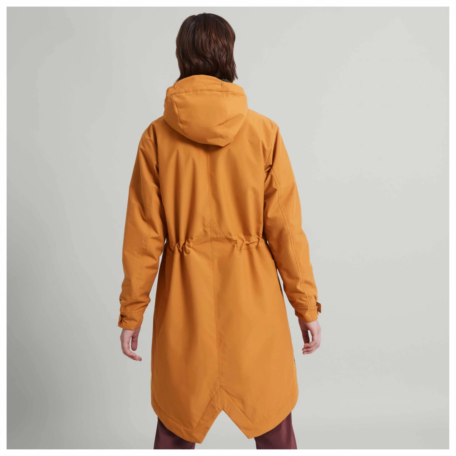 Kathmandu Women's Creede Thermore Parka - Parka 5 Kathmandu Women's Creede Thermore Parka - Parka – Bild 3