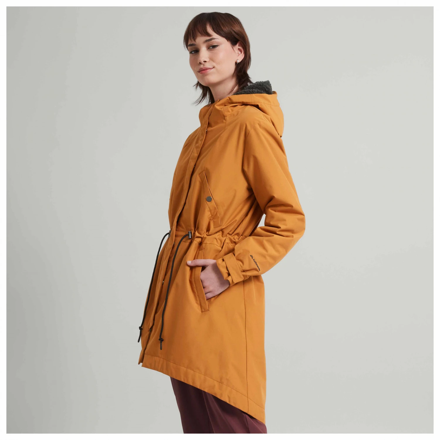 Kathmandu Women's Creede Thermore Parka - Parka 6 Kathmandu Women's Creede Thermore Parka - Parka – Bild 4