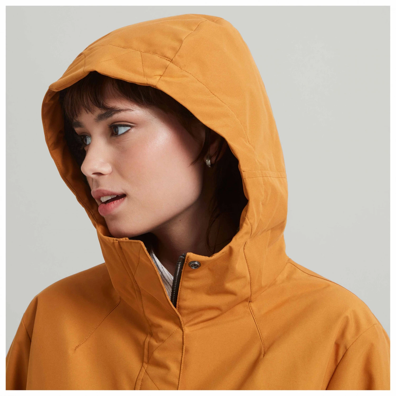 Kathmandu Women's Creede Thermore Parka - Parka 7 Kathmandu Women's Creede Thermore Parka - Parka – Bild 5