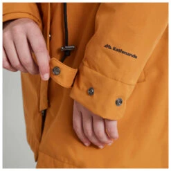 Kathmandu Women's Creede Thermore Parka - Parka 19 Kathmandu Women's Creede Thermore Parka - Parka -Outdoor Bekleidungs Laden kathmandu womens creede thermore parka parka detail 7