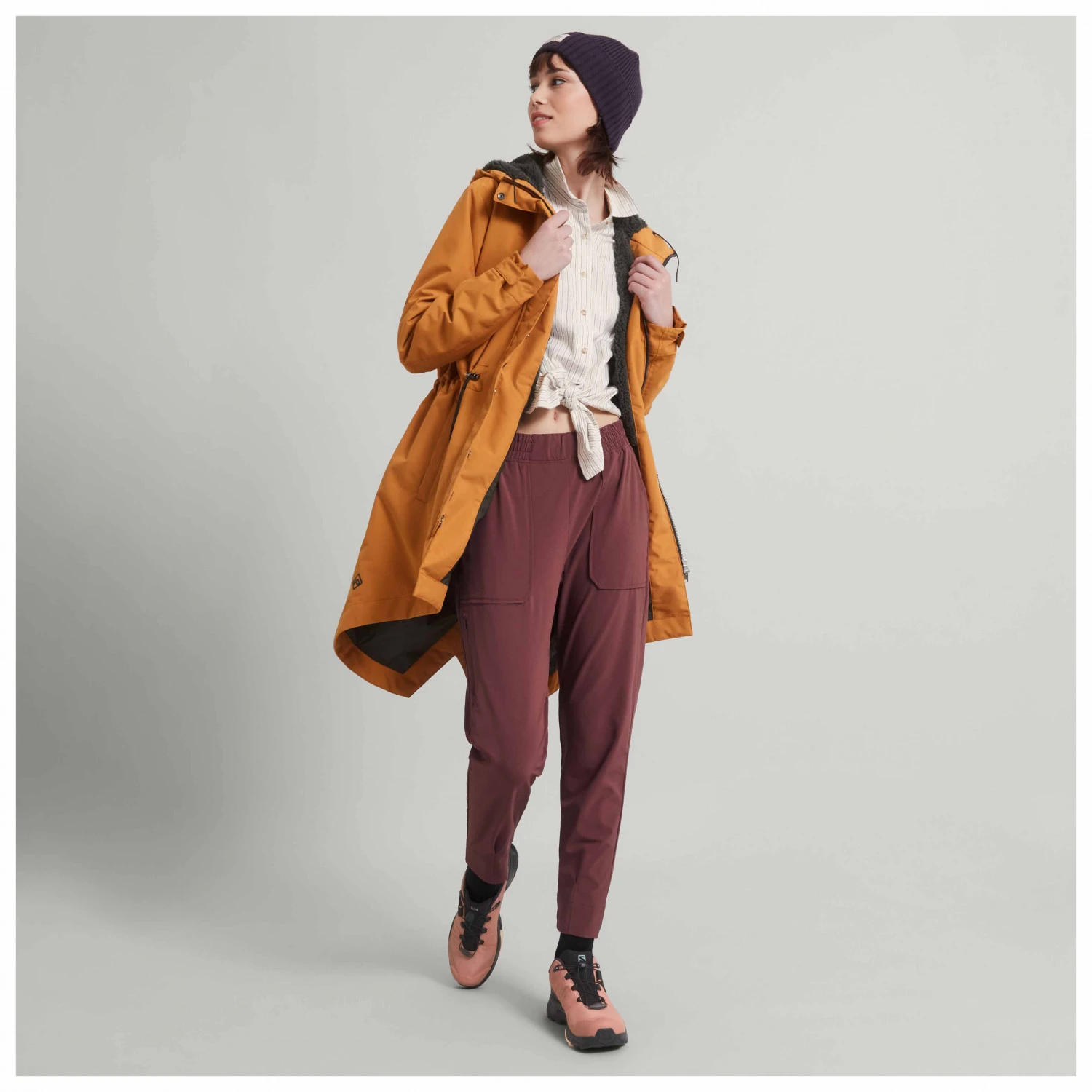 Kathmandu Women's Creede Thermore Parka - Parka 11 Kathmandu Women's Creede Thermore Parka - Parka – Bild 9