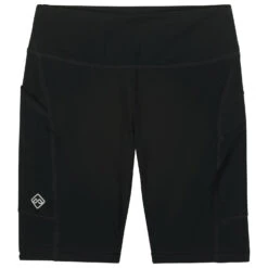 Kathmandu Women's Ult-Hike 8'' Tight Shorts - Shorts
