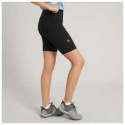 Kathmandu Women's Ult-Hike 8'' Tight Shorts - Shorts -Outdoor Bekleidungs Laden kathmandu womens ult hike 8 tight shorts shorts detail 3