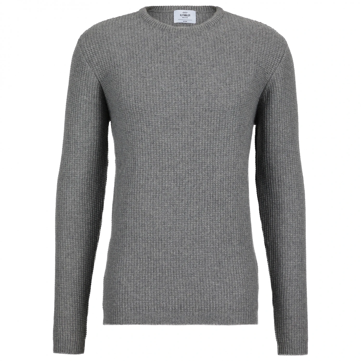 Frede Knit - Wollpullover 6 Frede Knit - Wollpullover – Bild 4