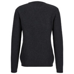 Frede Knit - Wollpullover 9 Frede Knit - Wollpullover -Outdoor Bekleidungs Laden klitm ller collective frede knit wollpullover detail 3