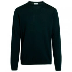 Basic Merino Knit - Merinopullover 28 Basic Merino Knit - Merinopullover -Outdoor Bekleidungs Laden klitmoeller collective basic merino knit merinopullover 3