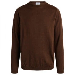 Basic Merino Knit - Merinopullover 29 Basic Merino Knit - Merinopullover -Outdoor Bekleidungs Laden klitmoeller collective basic merino knit merinopullover 4