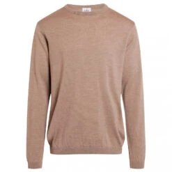 Basic Merino Knit - Merinopullover 30 Basic Merino Knit - Merinopullover -Outdoor Bekleidungs Laden klitmoeller collective basic merino knit merinopullover 5