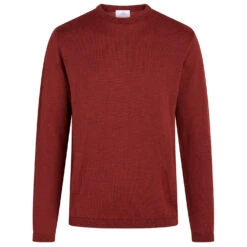 Basic Merino Knit - Merinopullover 32 Basic Merino Knit - Merinopullover -Outdoor Bekleidungs Laden klitmoeller collective basic merino knit merinopullover 7