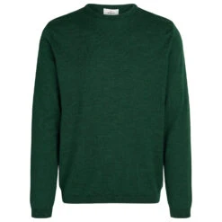 Basic Merino Knit - Merinopullover 33 Basic Merino Knit - Merinopullover -Outdoor Bekleidungs Laden klitmoeller collective basic merino knit merinopullover 8