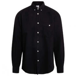 Benjamin Linen Shirt - Hemd