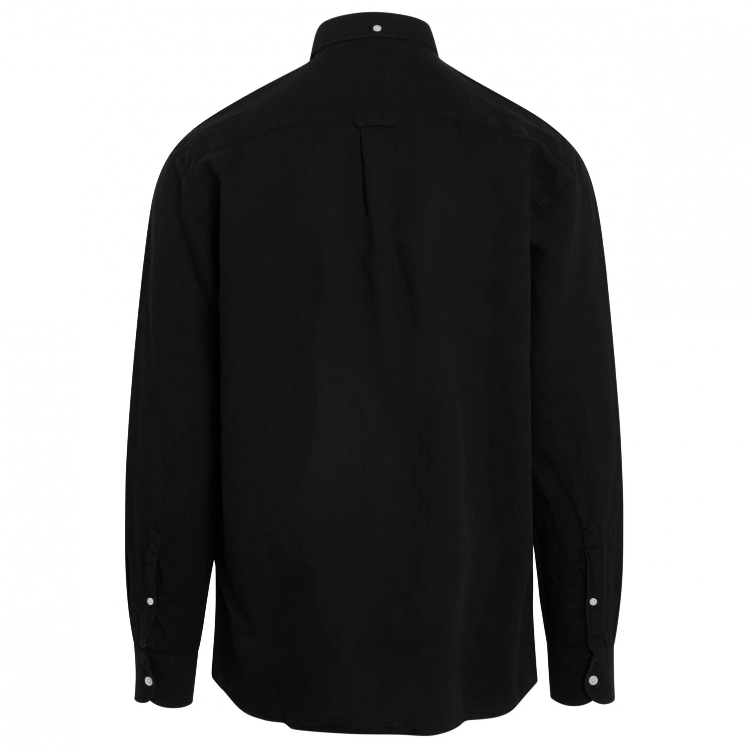 Benjamin Linen Shirt - Hemd 4 Benjamin Linen Shirt - Hemd – Bild 2