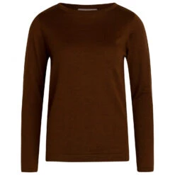 Women's Charlotte - Merinopullover