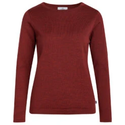 Women's Charlotte - Merinopullover -Outdoor Bekleidungs Laden klitmoeller collective womens charlotte merinopullover 7