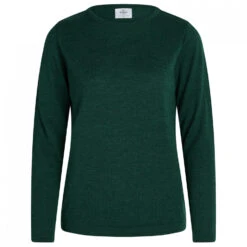 Women's Charlotte - Merinopullover -Outdoor Bekleidungs Laden klitmoeller collective womens charlotte merinopullover 8